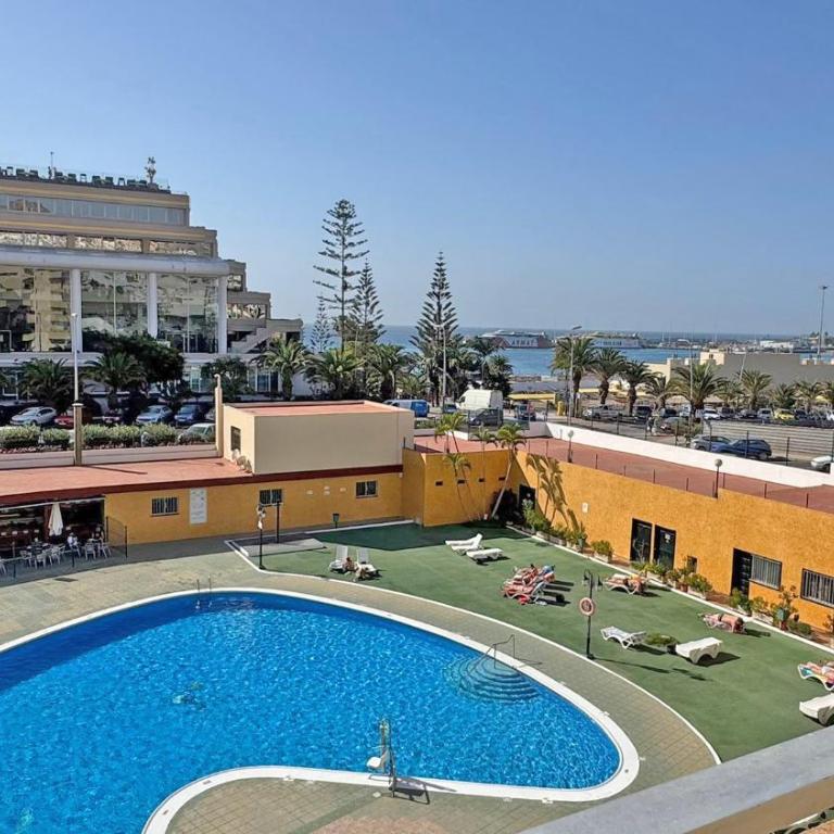 Rincon del Sol by Deihu Experiences - Apartamento con vistas y balcón - 1