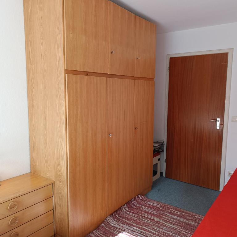 2-Raum FeWo Lichtnelke - Hallenbad & Sauna - Apartment mit 1 Schlafzimmer - 4