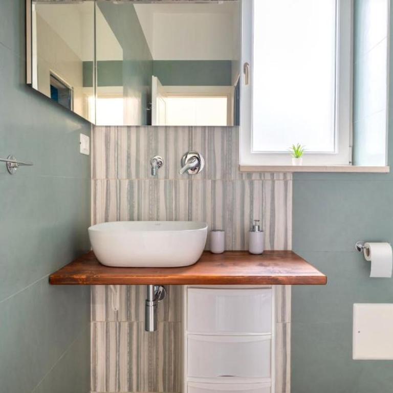 La Villa Resort - Appartamento Standard con 2 Camere da Letto - 25