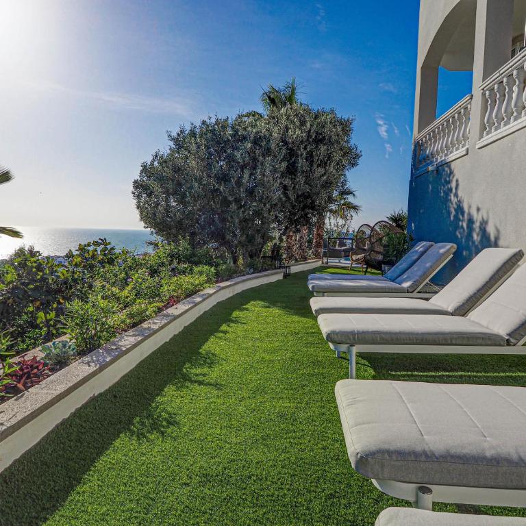 Bluehillsitges - Only Adults - Estudio Doble Deluxe - 7