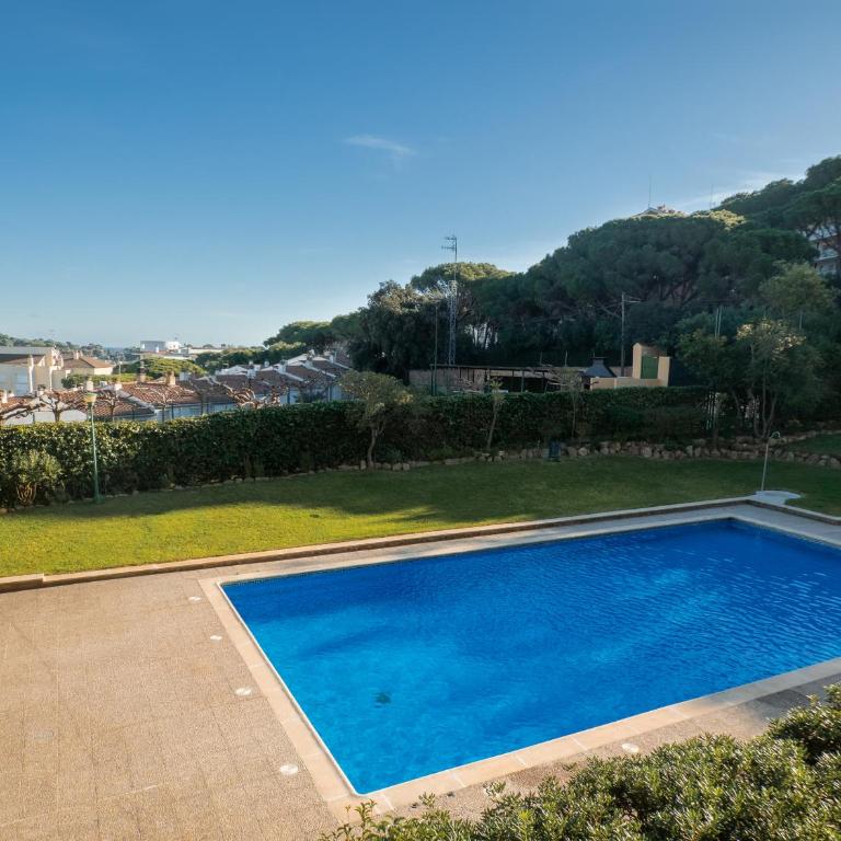 Caleta Sol 205 Apartamento con terraza y vistas - Apartamento de 1 dormitorio - 7