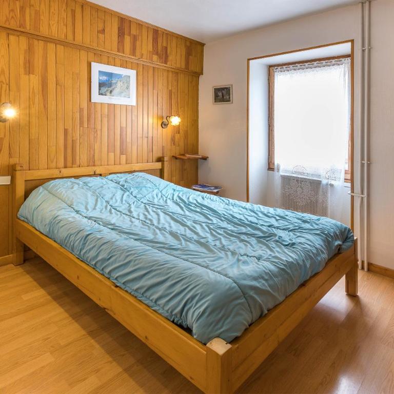 Gîtes Simond - Appartement - 2