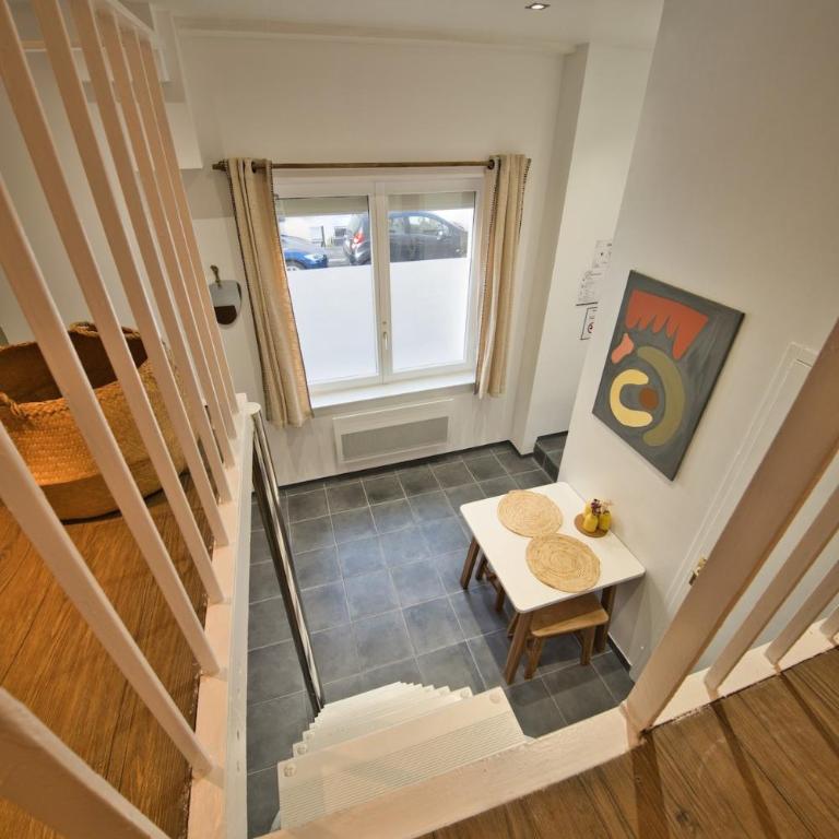 Le Coquebert - Studio - Appartamento con 1 Camera da Letto - 2