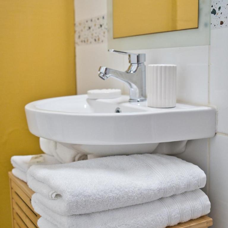 Le Coquebert - Studio - Appartamento con 1 Camera da Letto - 3