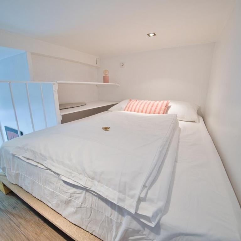 Le Coquebert - Studio - Appartamento con 1 Camera da Letto - 11
