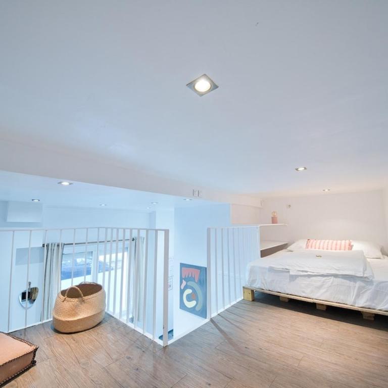 Le Coquebert - Studio - Appartamento con 1 Camera da Letto - 13