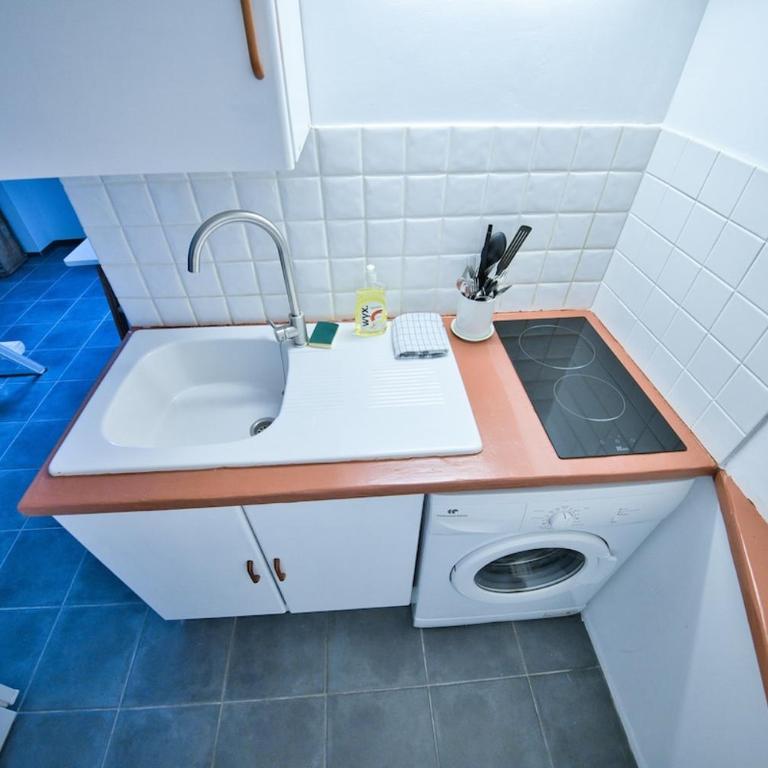 Le Coquebert - Studio - Appartamento con 1 Camera da Letto - 14