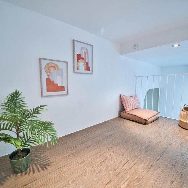 Le Coquebert - Studio - Appartamento con 1 Camera da Letto - 16