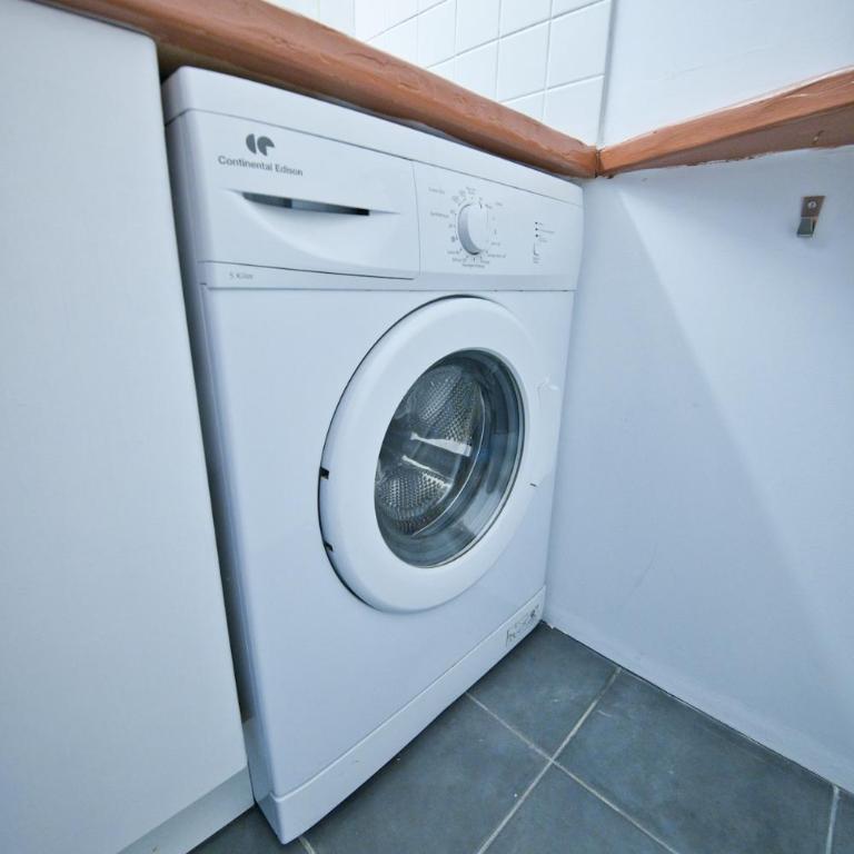 Le Coquebert - Studio - Appartamento con 1 Camera da Letto - 25