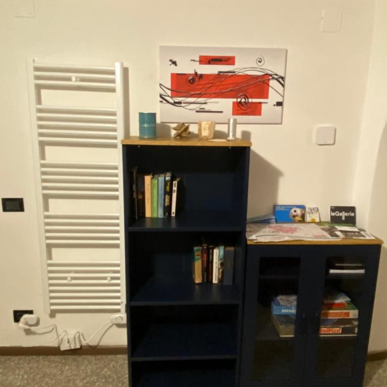 House of Zimon - Apartamento de 1 dormitorio - 5