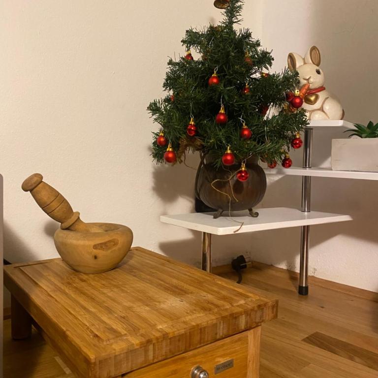 House of Zimon - Apartamento de 1 dormitorio - 7