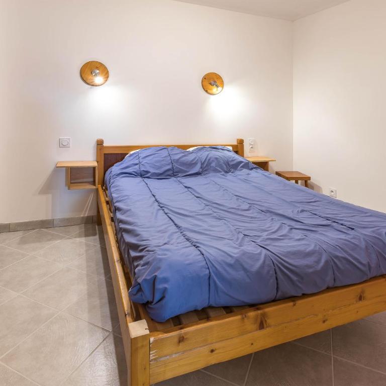 Gîtes Simond - Appartement 1 Chambre - 2