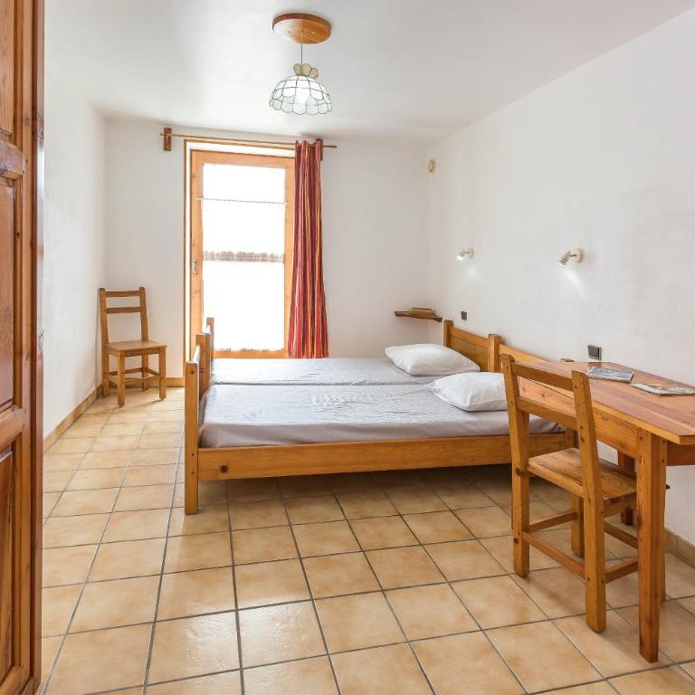Gîtes Simond - Appartement 1 Chambre - 5