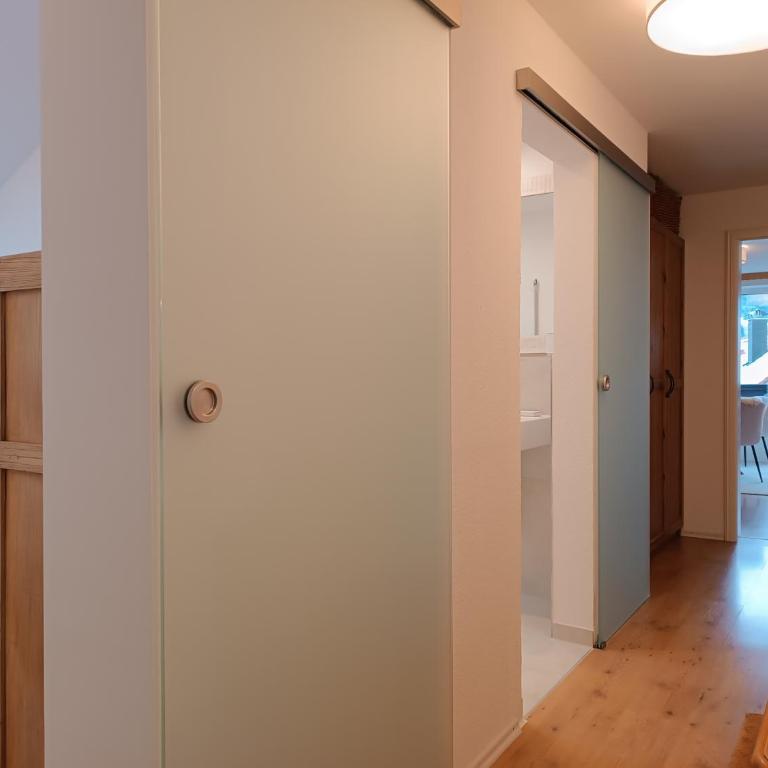 2-Raum FeWo Alina - Hallenbad & Sauna - Apartment mit 1 Schlafzimmer - 6