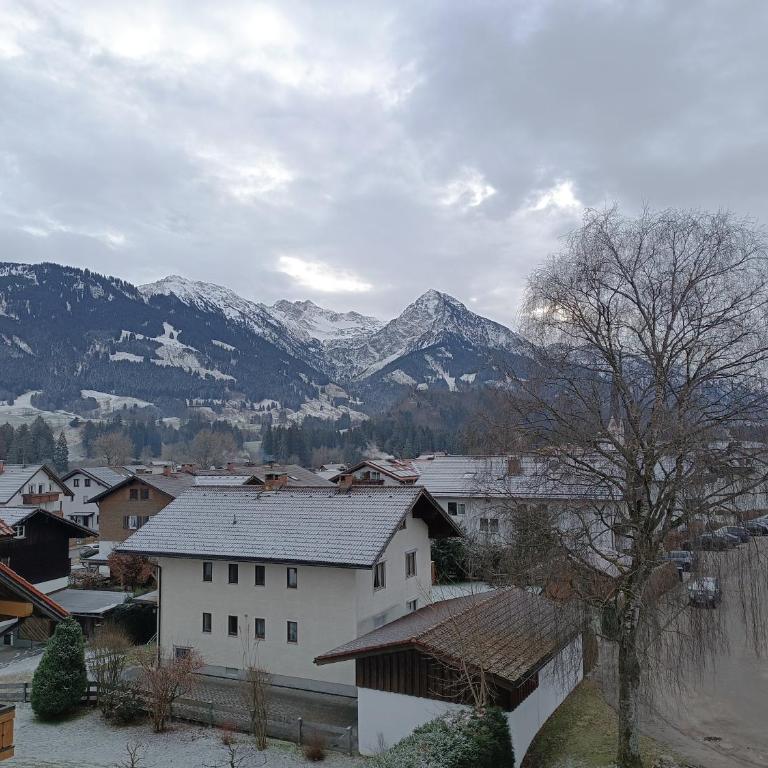 2-Raum FeWo Alina - Hallenbad & Sauna - Apartment mit 1 Schlafzimmer - 10