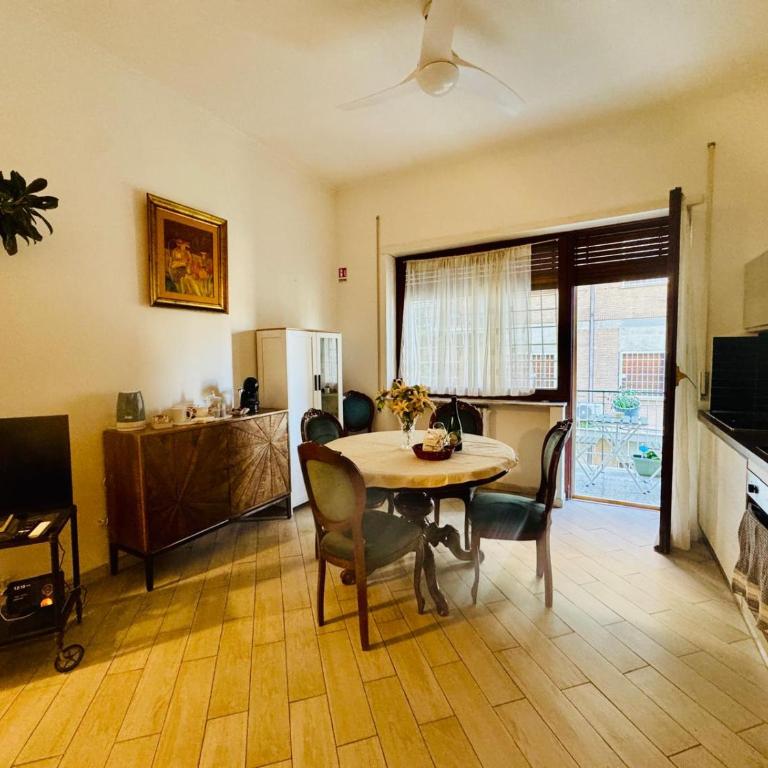 CASA LORY Balduina - Appartamento con 1 Camera da Letto - 10