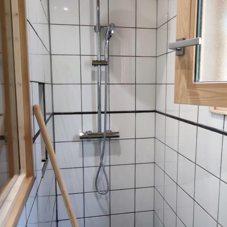 Chalet l'Alpe - Chalet 3 Chambres - 28