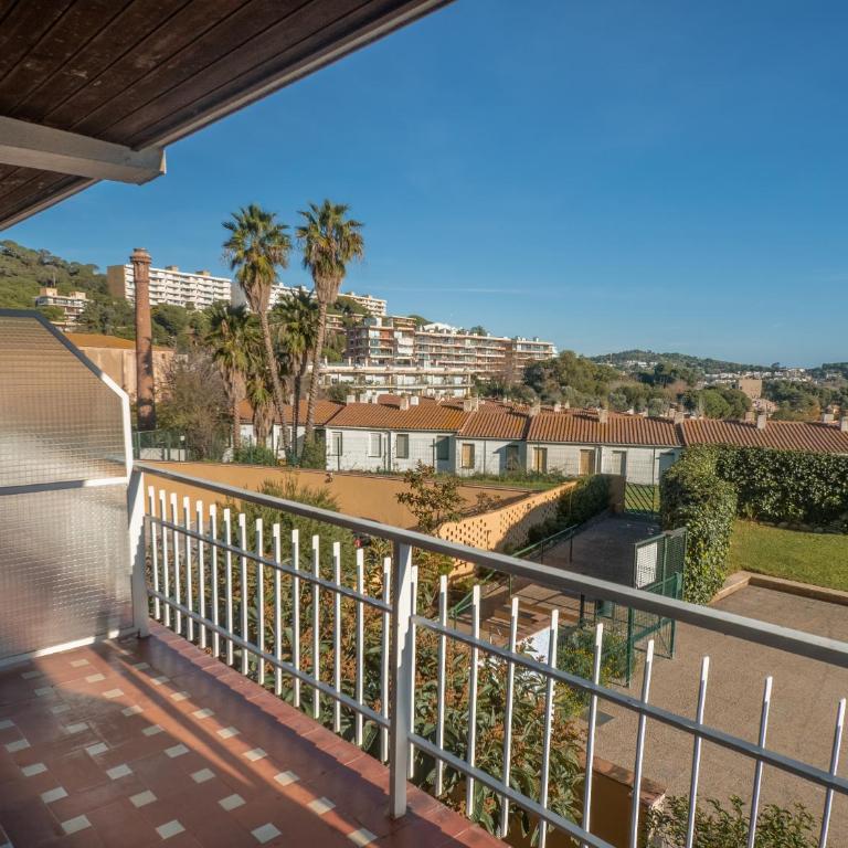 Caleta Sol 206I Apartamento con terraza y vistas - Apartamento de 1 dormitorio - 32