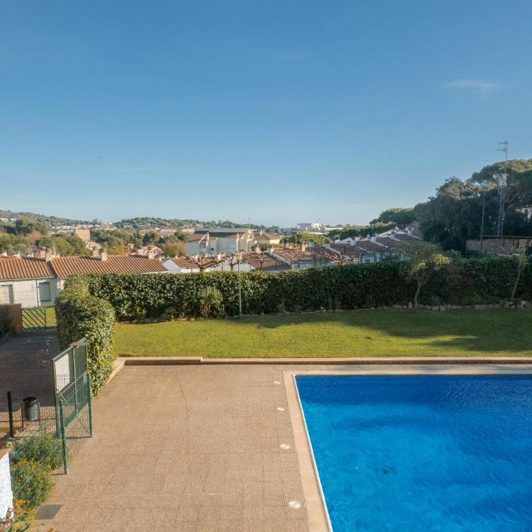 Caleta Sol 206I Apartamento con terraza y vistas - Apartamento de 1 dormitorio - 34
