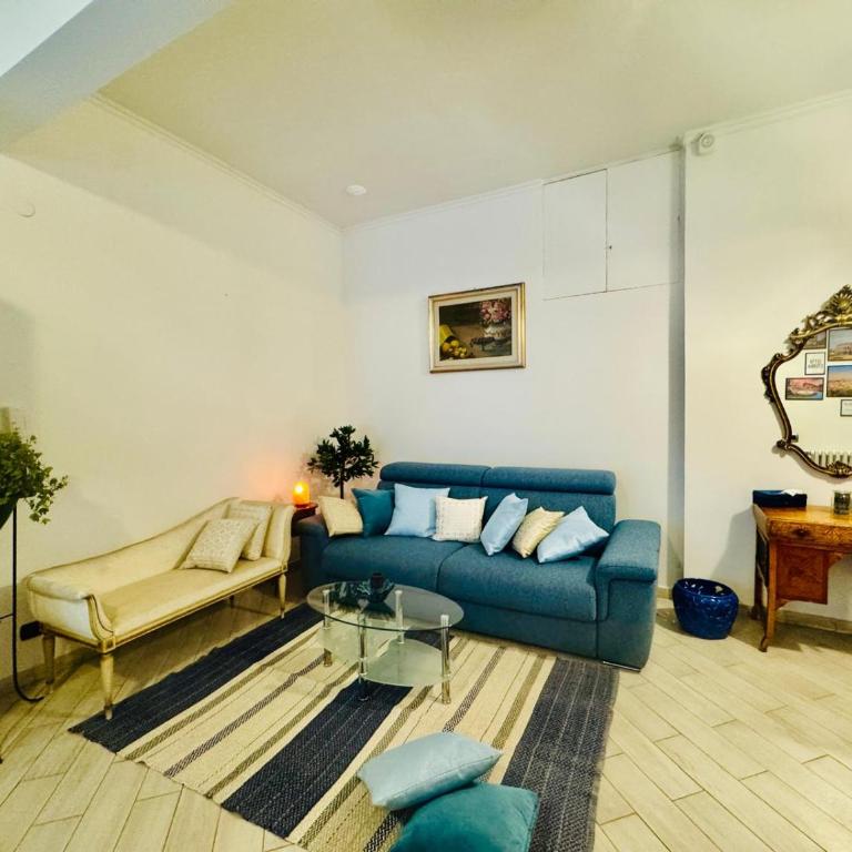 CASA LORY Balduina - Appartamento con 1 Camera da Letto - 14