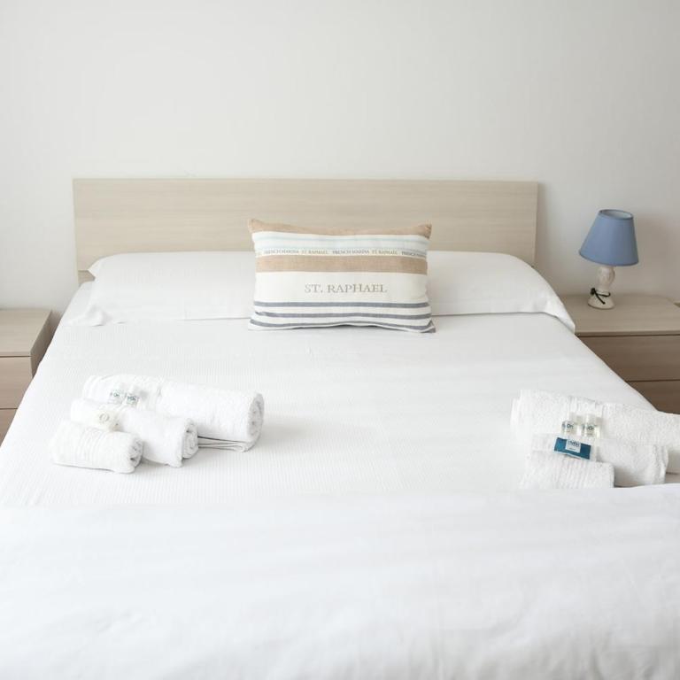 House Rome front sea - Appartamento con 2 Camere da Letto - 6