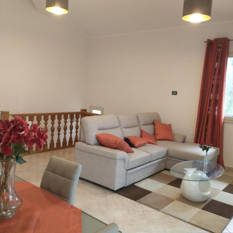 Carini house - Casa con 2 Camere da Letto - 24