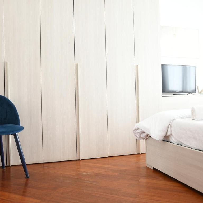 House Rome front sea - Appartamento con 2 Camere da Letto - 8