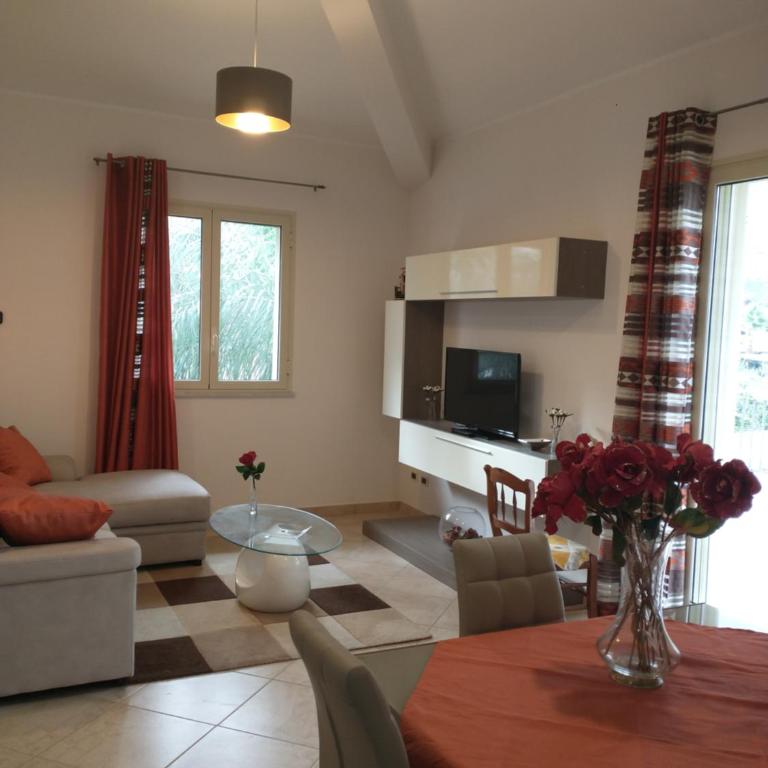 Carini house - Casa con 2 Camere da Letto - 23