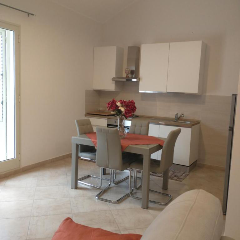 Carini house - Casa con 2 Camere da Letto - 22