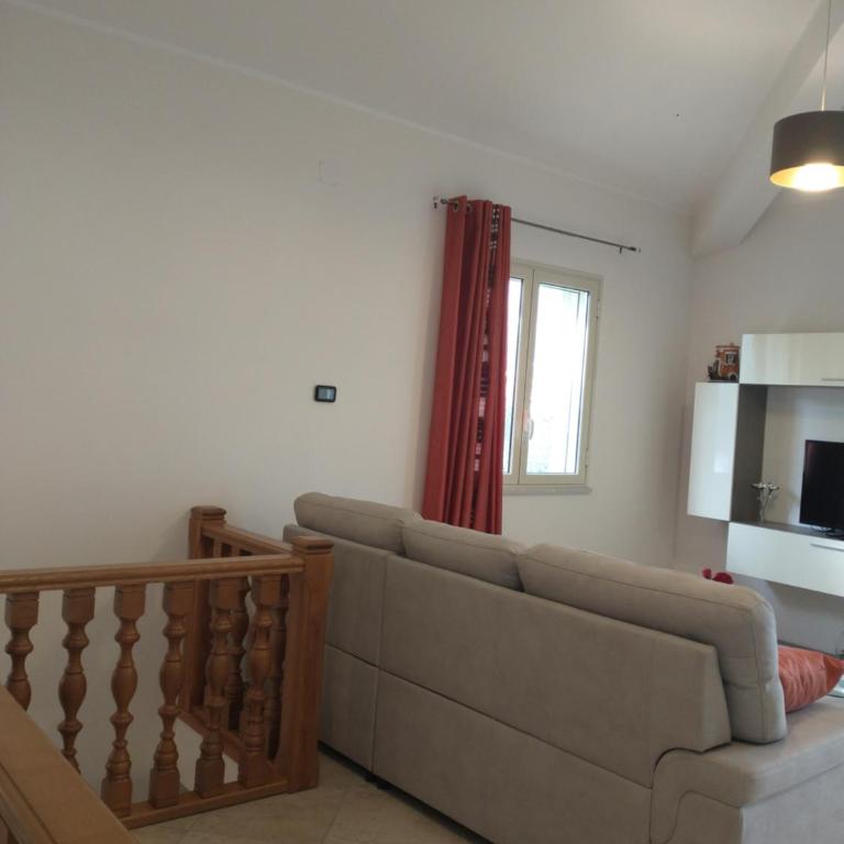 Carini house - Casa con 2 Camere da Letto - 21