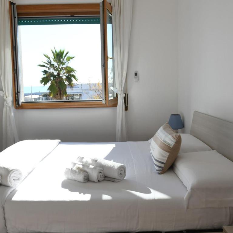 House Rome front sea - Appartamento con 2 Camere da Letto - 1