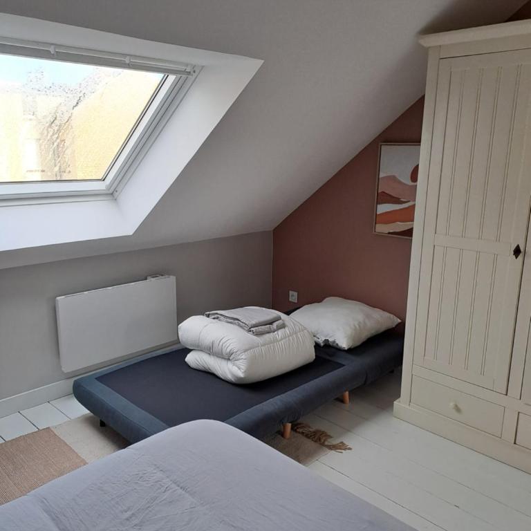 Duplex Saint Martin - Apartamento - 2 niveles - 7