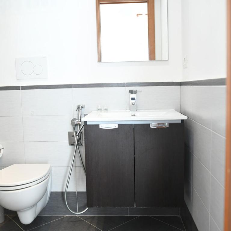 House Rome front sea - Appartamento con 2 Camere da Letto - 21