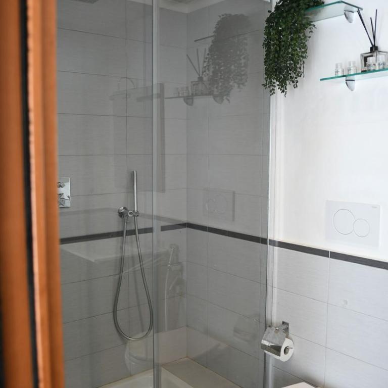 House Rome front sea - Appartamento con 2 Camere da Letto - 22