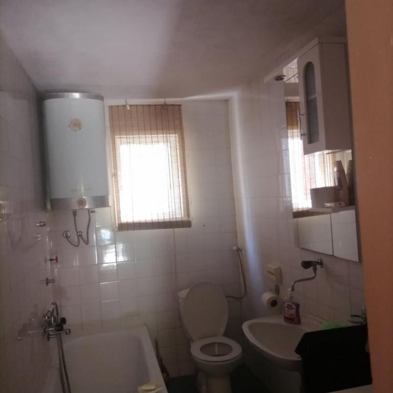 Zabljak Dela Ma - Two-Bedroom Apartment with Terrace - 10