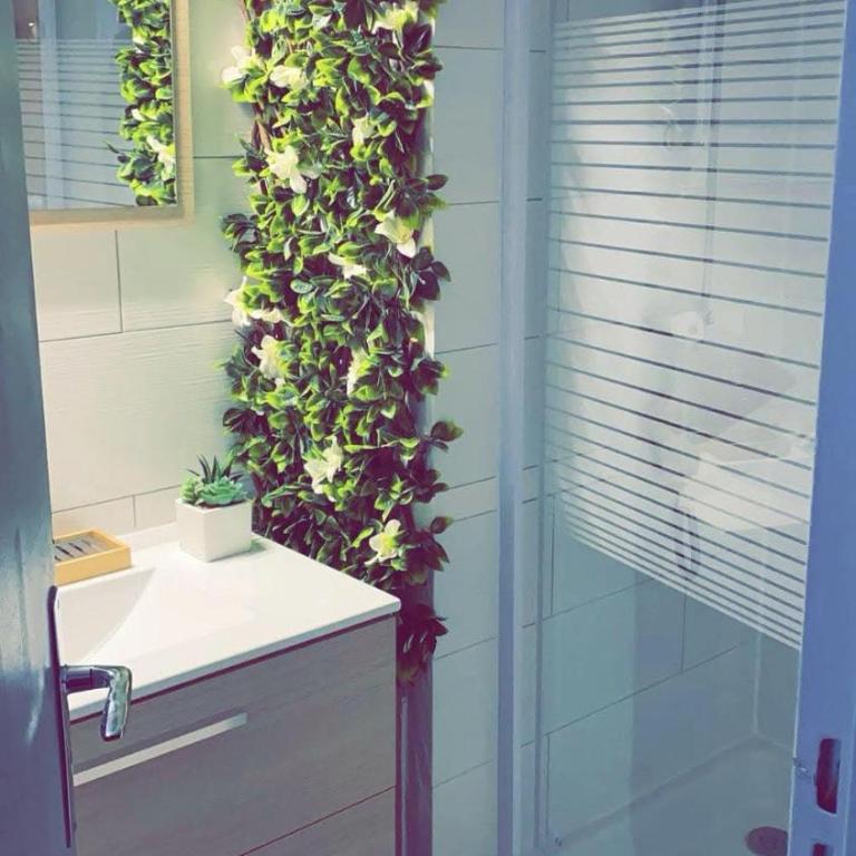 Appartement deux pièces 37 M2 2/4/6/ personnes - One-Bedroom Apartment - 11