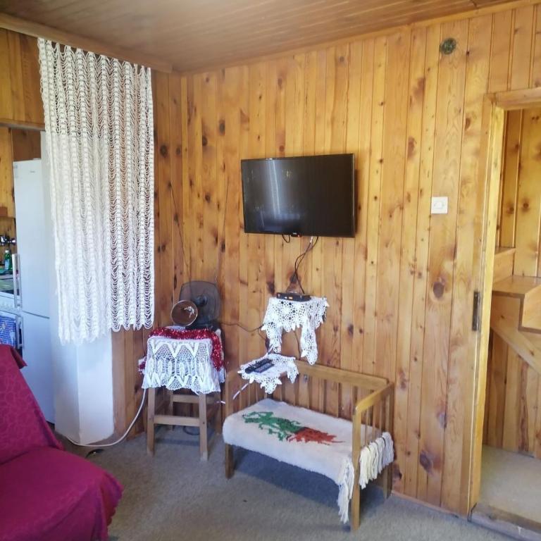 Zabljak Dela Ma - Two-Bedroom Apartment with Terrace - 4