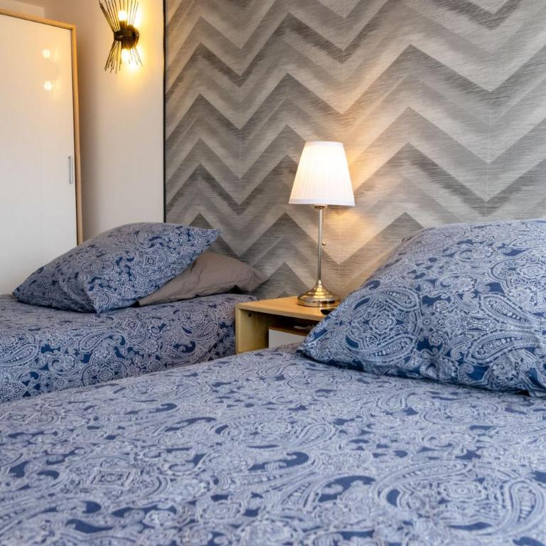 Cosy Home Center 1850-Croisette - Appartamento con 3 Camere da Letto - 14