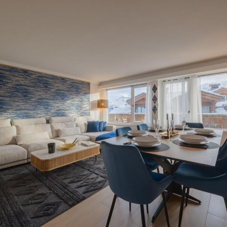 Cosy Home Center 1850-Croisette - Appartamento con 3 Camere da Letto - 2