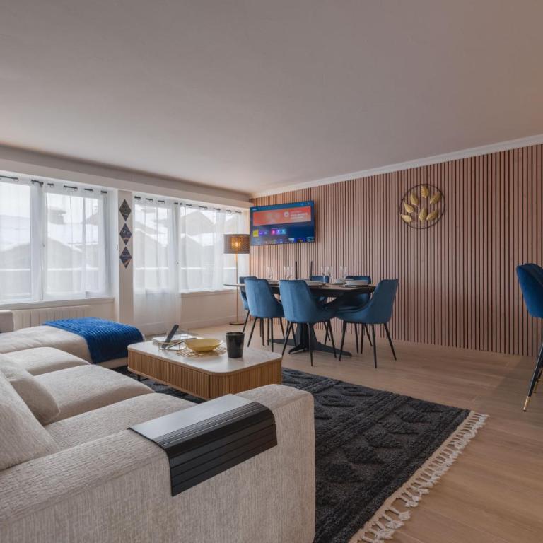 Cosy Home Center 1850-Croisette - Appartamento con 3 Camere da Letto - 11