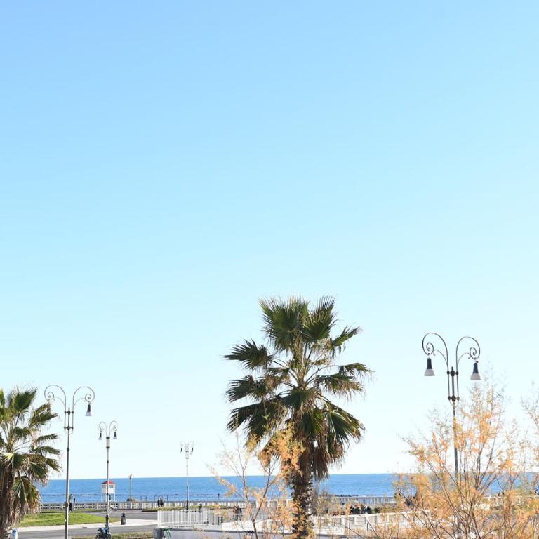 House Rome front sea - Appartamento con 2 Camere da Letto - 67