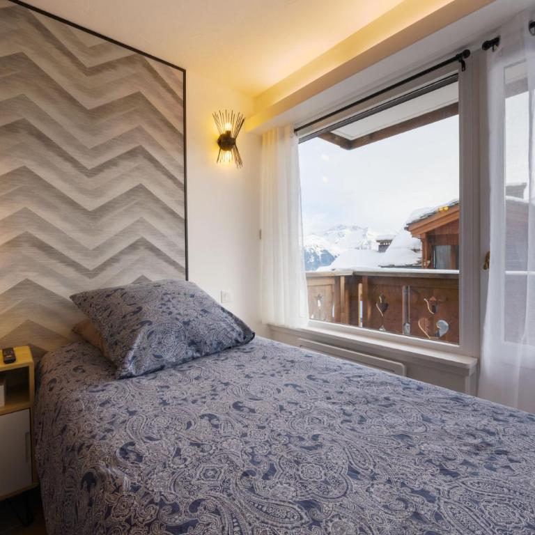 Cosy Home Center 1850-Croisette - Appartamento con 3 Camere da Letto - 10