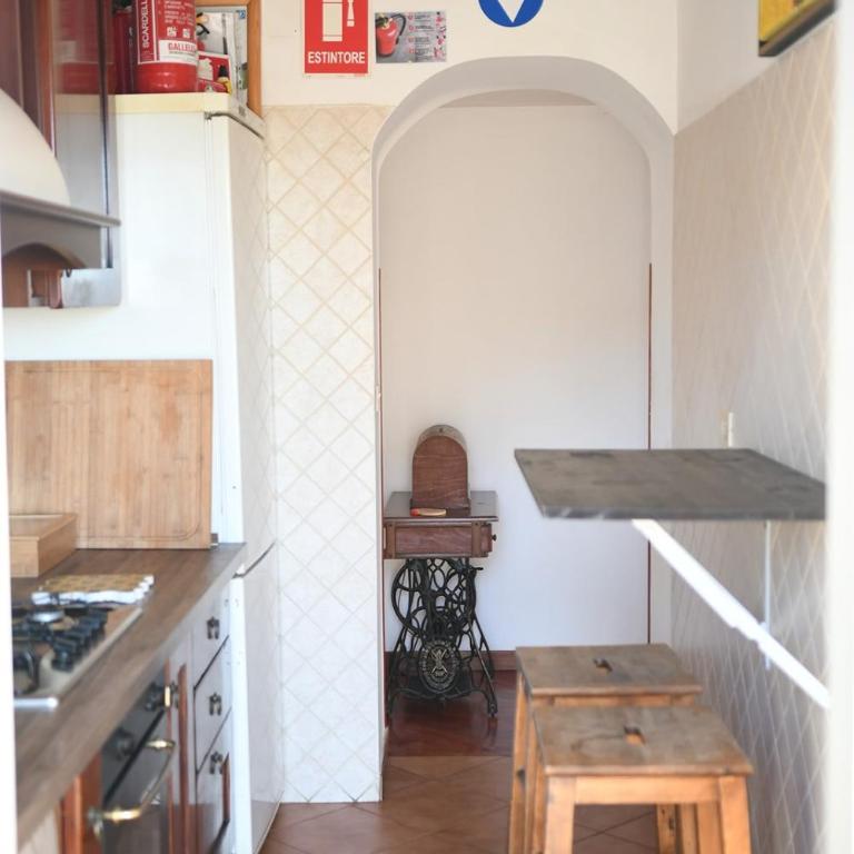 House Rome front sea - Appartamento con 2 Camere da Letto - 25