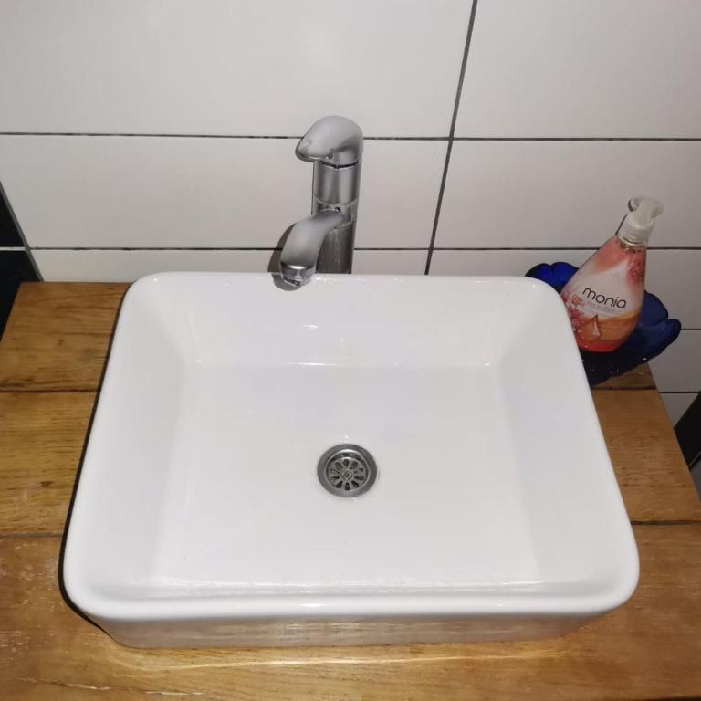 Apartman A&N Sarajevo free parking - Two-Bedroom Apartment - 9