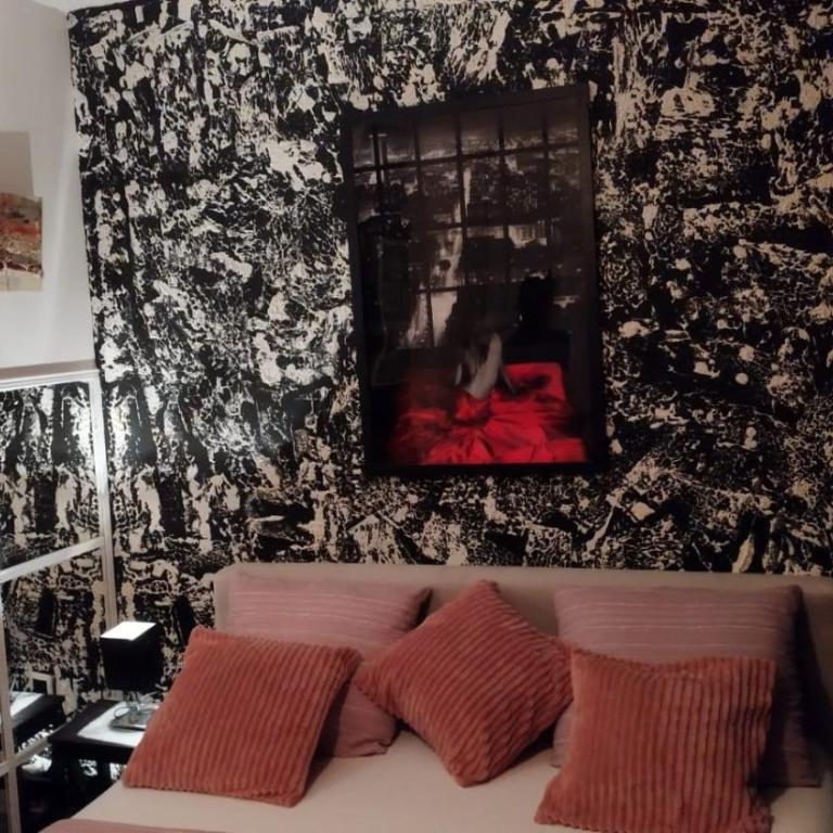 Apartman A&N Sarajevo free parking - Two-Bedroom Apartment - 5