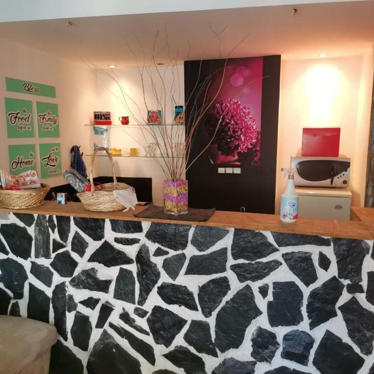 Apartman A&N Sarajevo free parking - Two-Bedroom Apartment - 3