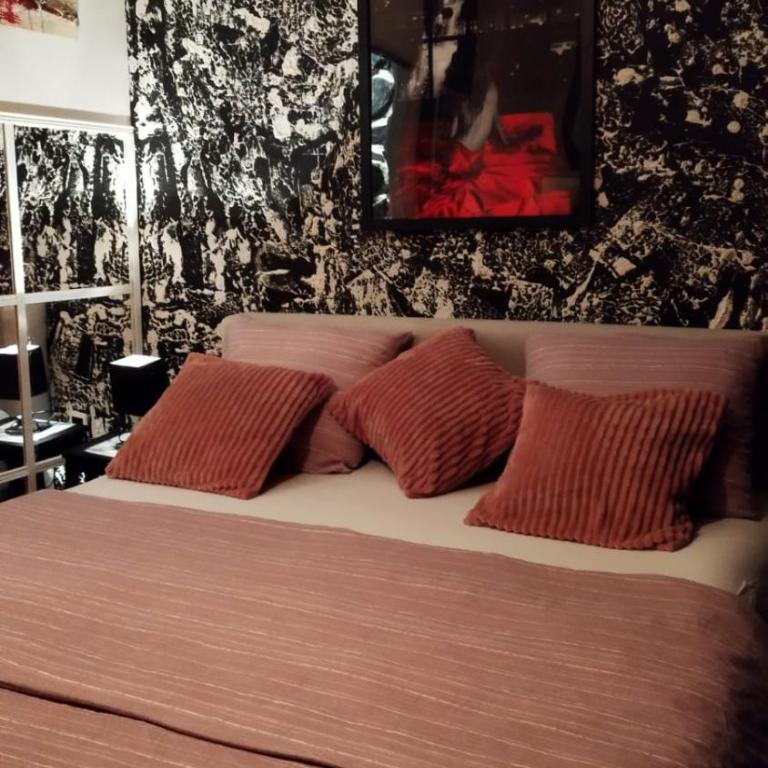 Apartman A&N Sarajevo free parking - Two-Bedroom Apartment - 6