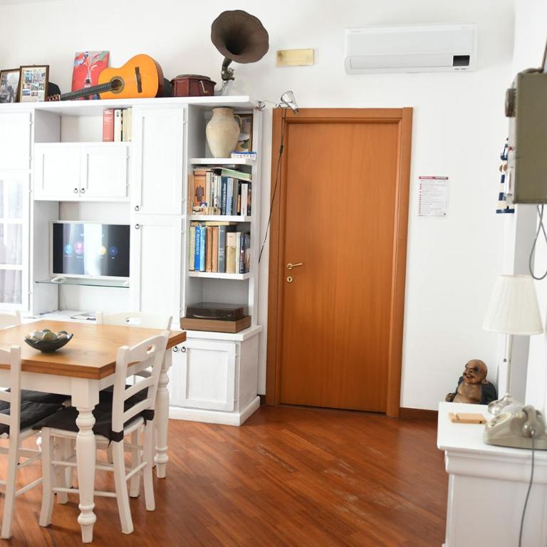 House Rome front sea - Appartamento con 2 Camere da Letto - 14