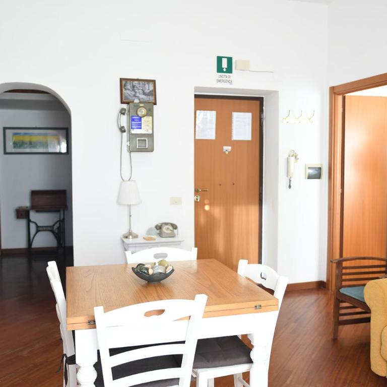 House Rome front sea - Appartamento con 2 Camere da Letto - 16