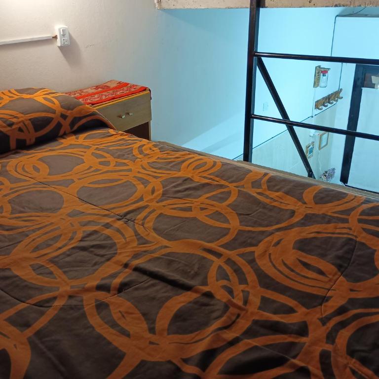 Departamento loft Mar del Plata - One-Bedroom Apartment - 29